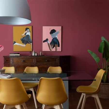 Arco Della Pace Charm Apartment Milan Luaran gambar
